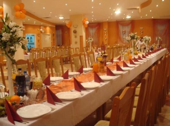 Pasja Hotel Kwidzyn Ngoại thất bức ảnh