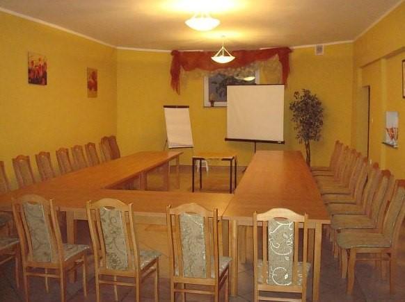 Pasja Hotel Kwidzyn Ngoại thất bức ảnh