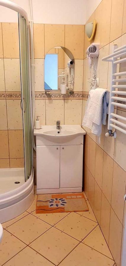 Pasja Hotel Kwidzyn Ngoại thất bức ảnh
