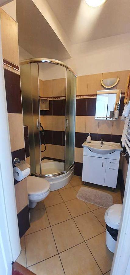 Pasja Hotel Kwidzyn Ngoại thất bức ảnh